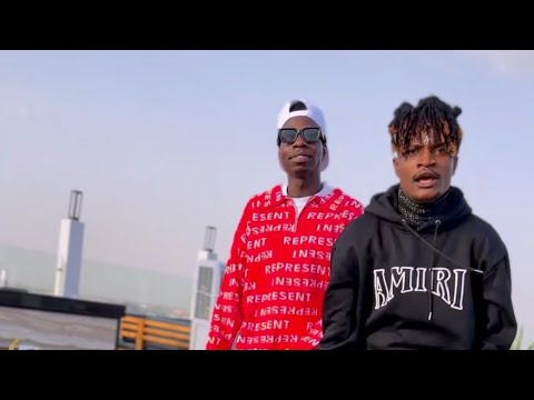 Bash Neh Pha x Ado Gwanja- Sai Dai Kumutu (viral video)