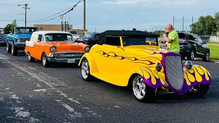 BRIGHAM CITY CLASSIC CAR SHOW 2025!