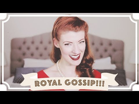ロイヤルドラマ!// スコットランドのメアリー女王は歴史的にどのくらい正確なのか？CC] (Royal Drama! // How Historically Accurate is Mary Queen of Scots? [CC])