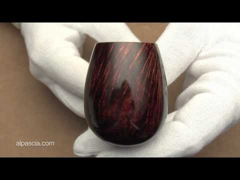 pipa Svend Hangaard 008 - smoking pipe