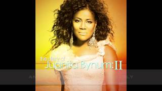 Juanita Bynum - "In The Silence" lyric video - Album Available Today!