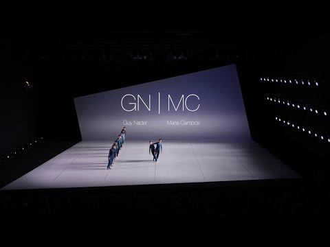 trailer NATURAL ORDER OF THINGS by GN|MC Guy Nader | Maria Campos