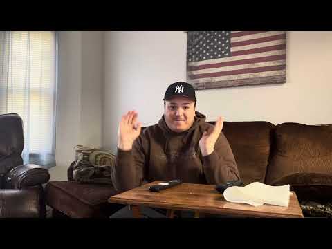 YouTube video