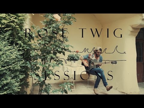 Hanno - With Ease (Original Song) // ROSE TWIG SESSIONS