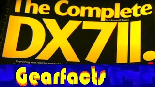 Download lagu The complete Yamaha DX7-II by Howard Massey mp3