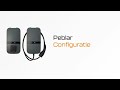 Peblar Configureren Via De Webinterface