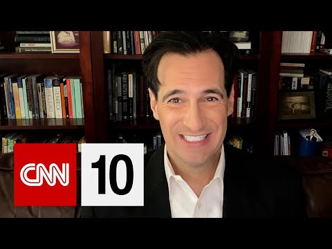 在太空拍攝電影 | 2021年8月23日 (Filming Movies In Space | August 23, 2021)