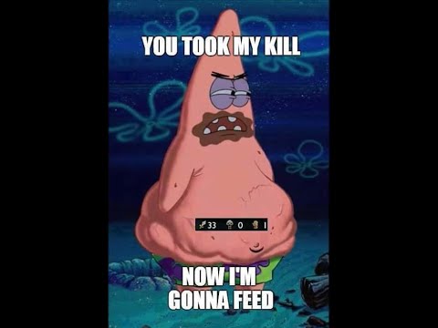 League of Legends when your Teammate Insist to Ks ur Pentakill