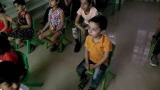 Atulya International School Video