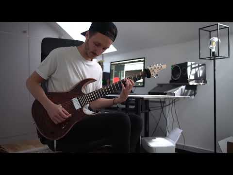 NOVELISTS - Under Different Welkins (One Take Live Performance)