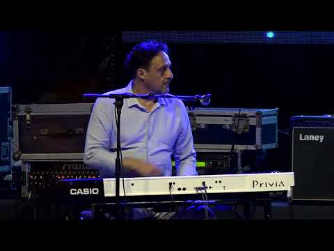 VLADA MARICIC trio - Little Girl