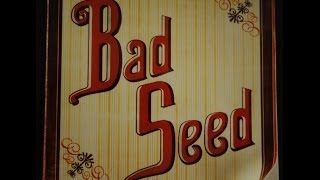 Bad Seed - Bad Seed (1995) (Full Album)