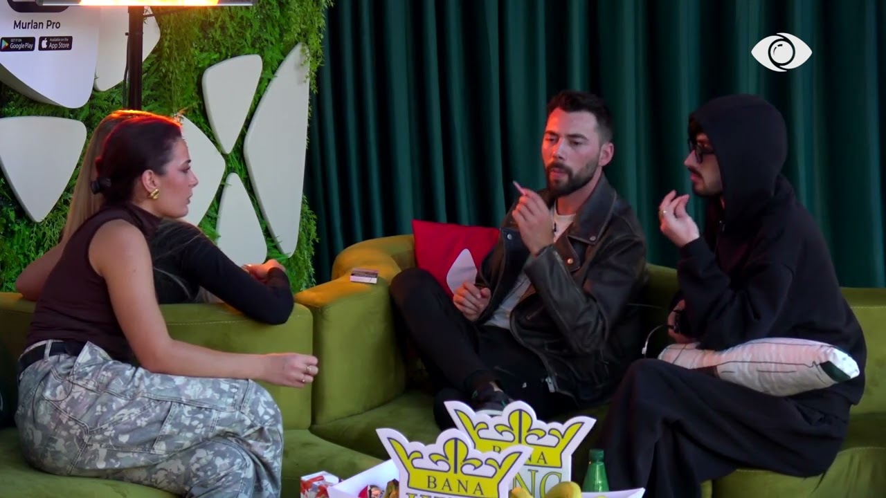 Je bërë një lloj faktori…/ Xhodi-Kristit: Intuita ime është e fortë