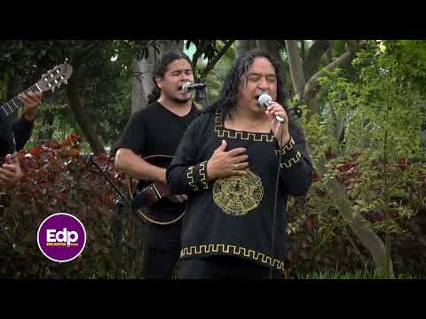 DINASTÍA AYVAR - " POPURRÍ DE CARNAVALES APURIMEÑOS" / 2022