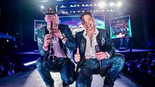 Mi Segunda Vida - La Arrolladora Banda El Limón De René Camacho (en vivo) Tultepec 2025