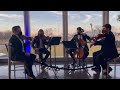 All My Life - K-Ci & JoJo (String Quartet Cover)
