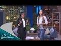 Nadine Alexandra - Sarah Sechan: Nge-Dance Hip Hop