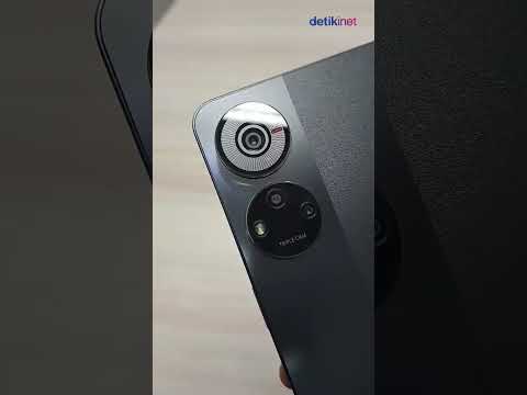 Harga dan Spesifikasi ZTE Blade V40s, HP 50MP dengan Harga 3 Jutaan