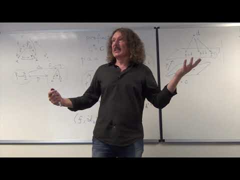 Category Theory III 6.2, Ends