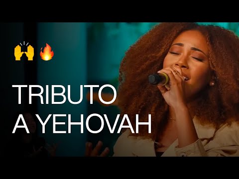 Tributo a Yehovah - IBAB
