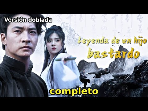 ‼️¡El bastardo menospreciado humilló a todos en el torneo! ¡De rechazado a leyenda en un solo golpe!