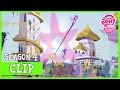 The Summer Sun Celebration Princess Twilight Sparkle MLP FiM HD