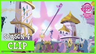 Download lagu The Summer Sun Celebration (Princess Twilight Sparkle) | MLP: FiM [HD] mp3