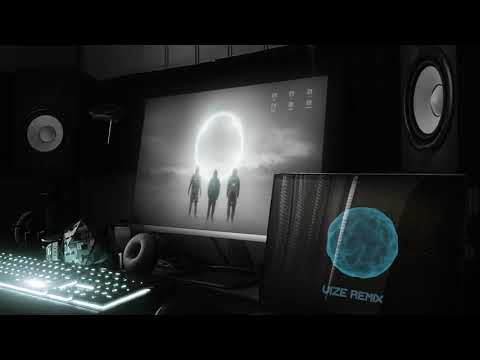 K-391, Alan Walker & Ahrix - End Of Time (VIZE Remix)