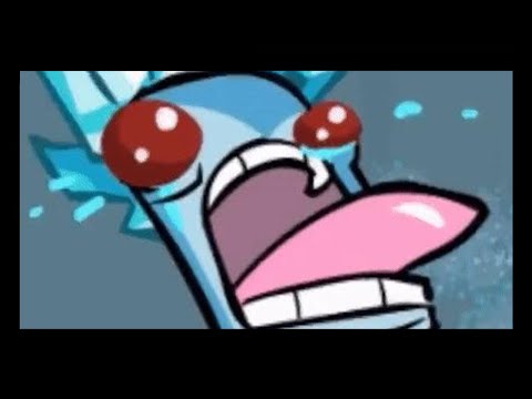 Castle Crashers but its the Worst Video of the 21st Century