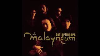 Butterfingers - Antidotes