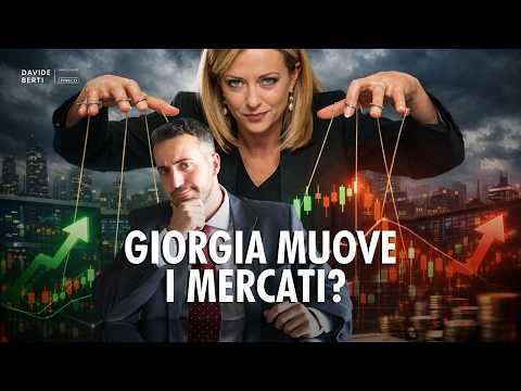 Lo STATO influenza i tuoi INVESTIMENTI?