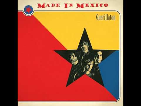 Made in Mexico - Yes We Can (Album Version)
