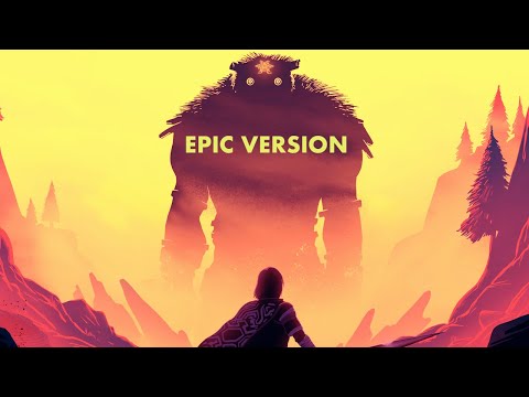 "A Violent Encounter" - Epic Orchestral Remake | Shadow of the Colossus
