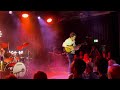 „The Chicken“ by Matteo Mancuso, Riccardo Oliva and Gianluca Pellerito - live in Hamburg 04.05.24