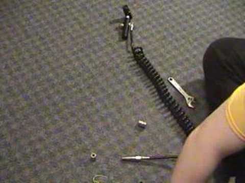 Remote Line Maintenance