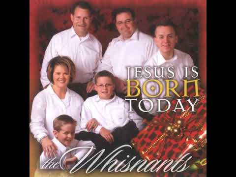 Thumbnail for White Christmas video