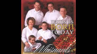 Christmas Times a Comin'