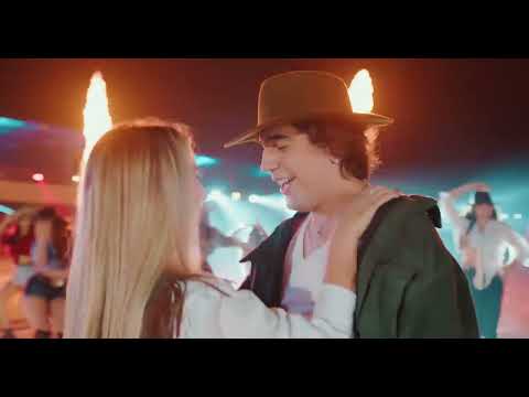 Americana na Vaquejada (Clipe Oficial) - Grandão Vaqueiro, Nattan