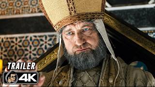 Download lagu IN THE HAND OF DANTE | Trailer (2026) 4K mp3 Download lagu IN THE HAND OF DANTE | Trailer (2026) 4K mp3