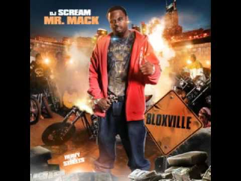 DJ Scream & Mr. Mack ft. D. Cooley, Allstar, & Yo Gotti - Wh
