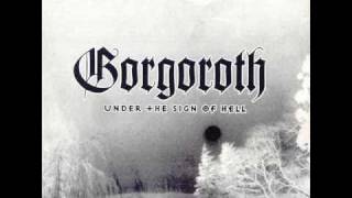 Gorgoroth - The devil is calling