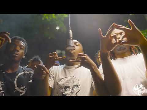 TTS Tana - Got It (WhoRunItNYC Performance)