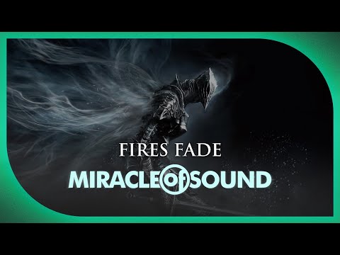 Fires Fade by Miracle Of Sound ft Sharm (Dark Souls Song) (Symphonic Metal)