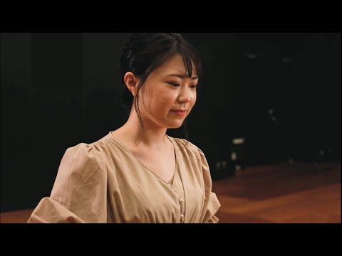 わたしにとっての昭和音大～進もう、音楽と未来へ～