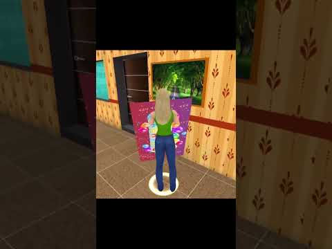 Happy Mother Virtual Family Life Games|| Android Gameplay🎯