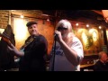 Stand By Me by Tommy Lepson w/Johnny Neel and the Band @ Cat's Eye Pub 2012