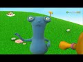 Babytv 5 03 2012 Cuddlies