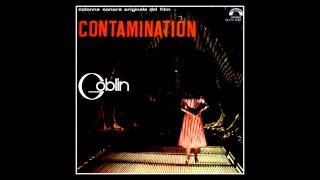 Connexion from Alien Contamination (1980) Music by Goblin