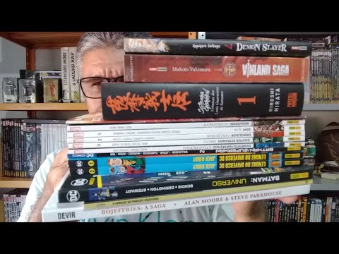 Minhas Leituras:  Setembro de 2020