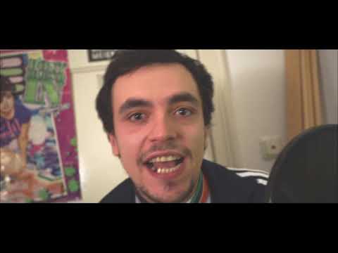 JUST SOME BARS VOL.1 - UGLY.BOY